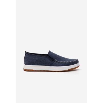 Espadrile barbati Elisei denim Espadrile barbati Elisei denim