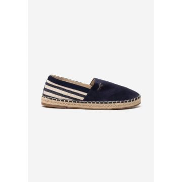 Espadrile barbati Perry navy Espadrile barbati Perry navy