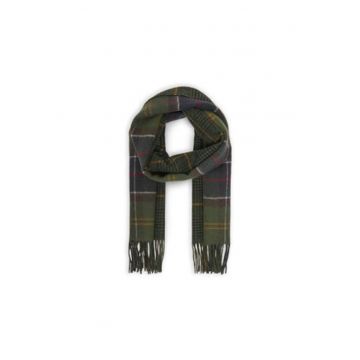Fular barbati -  305632777 - lana - multicolor - universal Fular barbati -  305632777 - lana - multicolor - universal