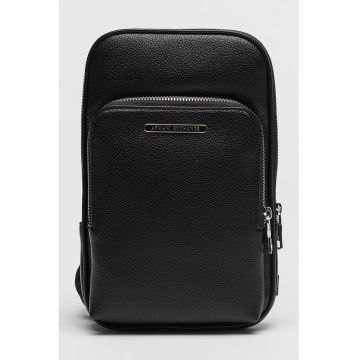 Geanta crossbody cu logo Geanta crossbody cu logo
