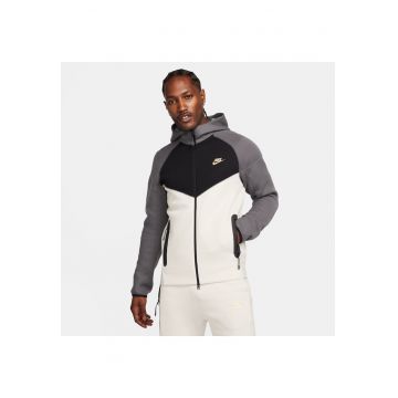 Hanorac cu fermoar si snur Hanorac cu fermoar si snur