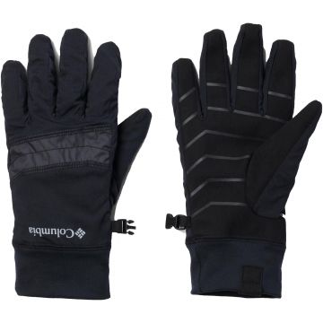 Manusi de iarna  M Infinity Trail II - negru Manusi de iarna  M Infinity Trail II - negru