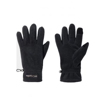 Manusi de iarna  M Steens Mountain II Fleece - marimea XL - negru Manusi de iarna  M Steens Mountain II Fleece - marimea XL - negru