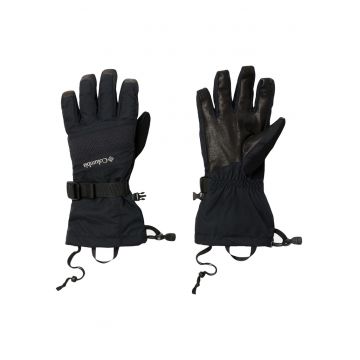 Manusi de iarna  M Whirlibird III - negru Manusi de iarna  M Whirlibird III - negru