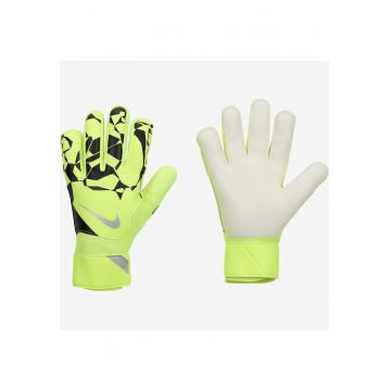 Manusi de portar  Match - verde/galben Manusi de portar  Match - verde/galben