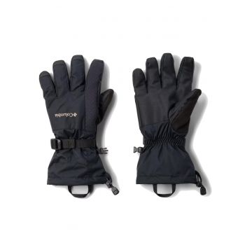 Manusi de schi  M Bugaboo II Interchange - negru Manusi de schi  M Bugaboo II Interchange - negru