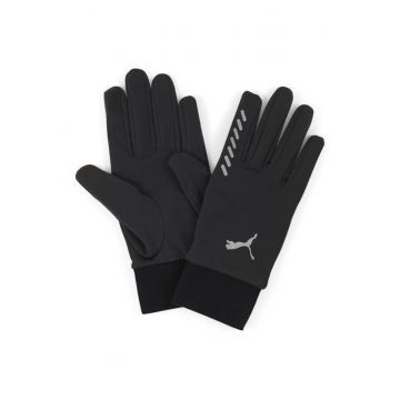 Manusi iarna  PR winter - negru Manusi iarna  PR winter - negru