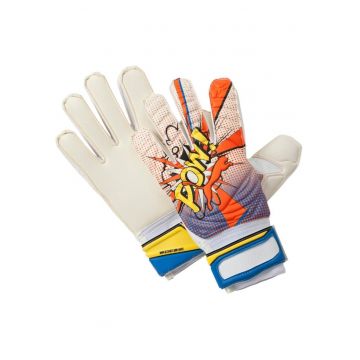 Manusi portar  Evo Power Grip 2 RC - alb/multicolor - Manusi portar  Evo Power Grip 2 RC - alb/multicolor -