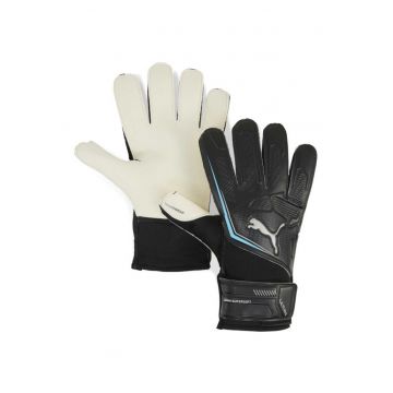 Manusi portar  Ultra Play RC - Black-Bright Aqua - marimea 10 Manusi portar  Ultra Play RC - Black-Bright Aqua - marimea 10