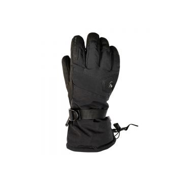 Manusi Schi Barbati Northfinder Yangmo Black Manusi Schi Barbati Northfinder Yangmo Black