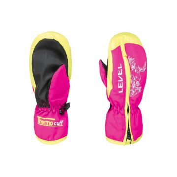 Manusi schi copii -  poliester - multicolor - 110 Manusi schi copii -  poliester - multicolor - 110