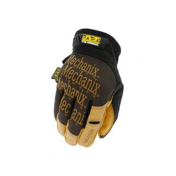 Manusi sport Mechanix Original Leather Manusi sport Mechanix Original Leather