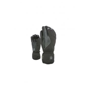 Manusi sport  Off Piste - Thermo-Plus - negru - Manusi sport  Off Piste - Thermo-Plus - negru -