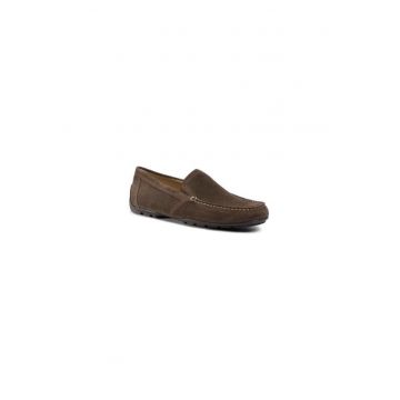 Mocasini barbati  206750945 - Piele naturala - Maro Mocasini barbati  206750945 - Piele naturala - Maro