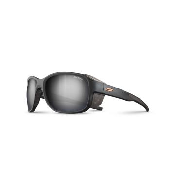 Ochelari Montebianco 2 Black Orang Sp4 Ochelari Montebianco 2 Black Orang Sp4