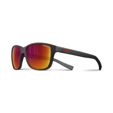 Ochelari Powell Matt Black Red Sp3cf Ochelari Powell Matt Black Red Sp3cf