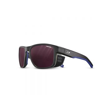 Ochelari Shield M Black Blue Rv 0-4hc Ochelari Shield M Black Blue Rv 0-4hc