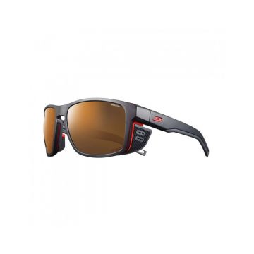 Ochelari Shield M Black Orange Rv Hm2-4 Ochelari Shield M Black Orange Rv Hm2-4