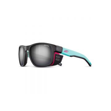 Ochelari Shield M Black Sp4 Fl Ar Ochelari Shield M Black Sp4 Fl Ar