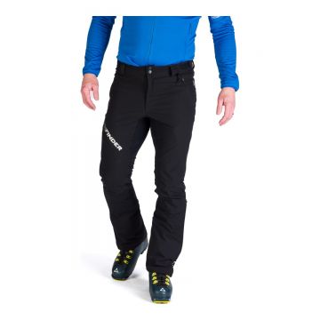 Pantaloni Schi Barbati Northfinder Rysy3 Black Pantaloni Schi Barbati Northfinder Rysy3 Black