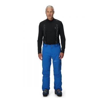 Pantaloni Schi Barbati Spyder Dare Lengths Cobalt Pantaloni Schi Barbati Spyder Dare Lengths Cobalt