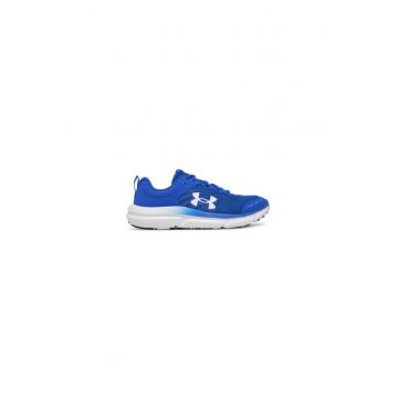 Pantofi atletism Barbati  3026182 - Textil - Albastru Pantofi atletism Barbati  3026182 - Textil - Albastru