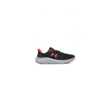 Pantofi atletism Barbati  3028267 - Textil - 35.5 EU - Negru Pantofi atletism Barbati  3028267 - Textil - 35.5 EU - Negru