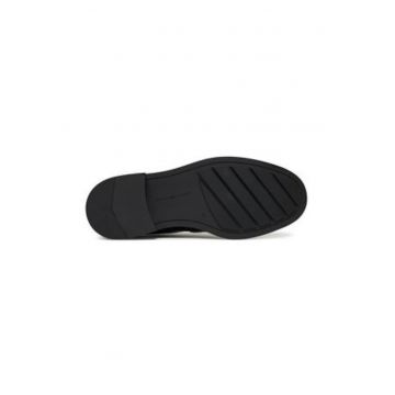 Pantofi barbatesti -  305552877 - piele naturala - negru - Pantofi barbatesti -  305552877 - piele naturala - negru -