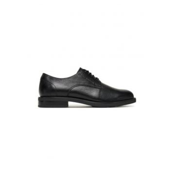 Pantofi barbatesti -  305552914 - piele naturala - negru - Pantofi barbatesti -  305552914 - piele naturala - negru -