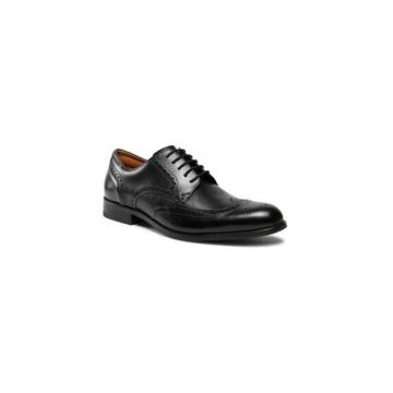 Pantofi barbati  261714527 - Piele naturala Pantofi barbati  261714527 - Piele naturala