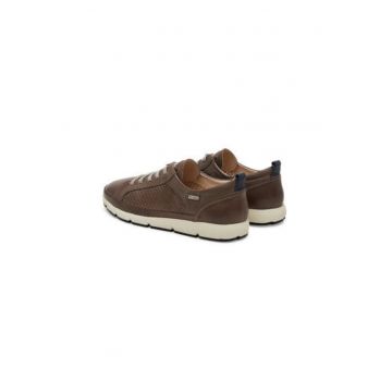 Pantofi barbati  304903410 - Piele naturala - 44 EU - Gri Pantofi barbati  304903410 - Piele naturala - 44 EU - Gri