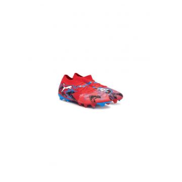 Pantofi de fotbal barbati -  material sintetic - multicolor Pantofi de fotbal barbati -  material sintetic - multicolor