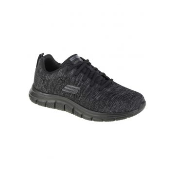 Pantofi pentru antrenament -  Track - Front Runner 232298 - Negru