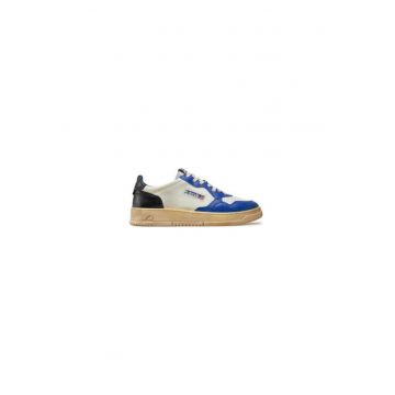 Pantofi sport barbati  305061201 - Piele naturala - Alb Pantofi sport barbati  305061201 - Piele naturala - Alb