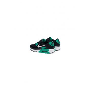 Pantofi sport barbati  305363480 - Piele naturala - 45 EU - Negru Pantofi sport barbati  305363480 - Piele naturala - 45 EU - Negru