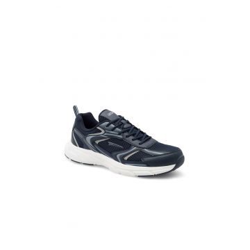 Pantofi sport barbati -  405269 - Sintetic - Albastru Pantofi sport barbati -  405269 - Sintetic - Albastru