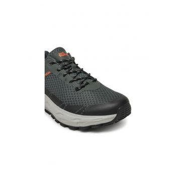 Pantofi sport barbati - A64206 -  Textil - 41 EU - Verde Pantofi sport barbati - A64206 -  Textil - 41 EU - Verde