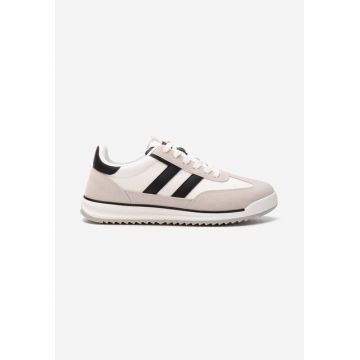 Pantofi sport barbati Rodrick bej Pantofi sport barbati Rodrick bej