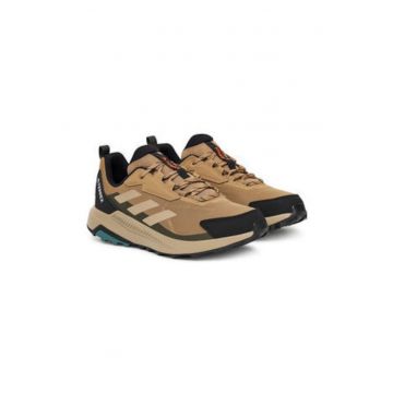 Pantofi sport cu sireturi elastice - pentru trekking