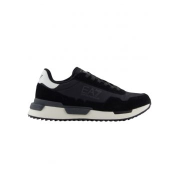 Pantofi sport  EA7 Vintage Running Nylon 47786 Pantofi sport  EA7 Vintage Running Nylon 47786