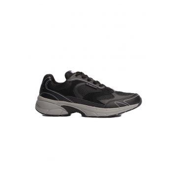 Pantofi sport  pentru Barbati - the coney - EM0EM01520-BDS - Negru - Negru