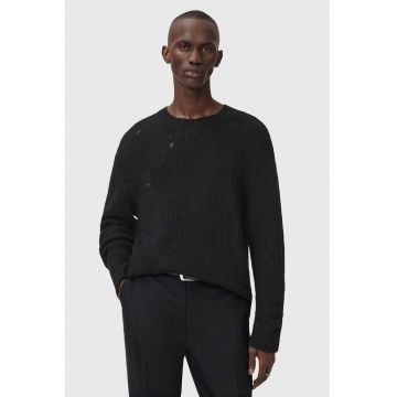 Pulover din amestec de mohair si lana Edgin Pulover din amestec de mohair si lana Edgin