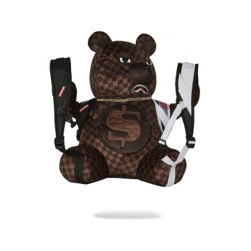 Rucsac cu design urs Rucsac cu design urs