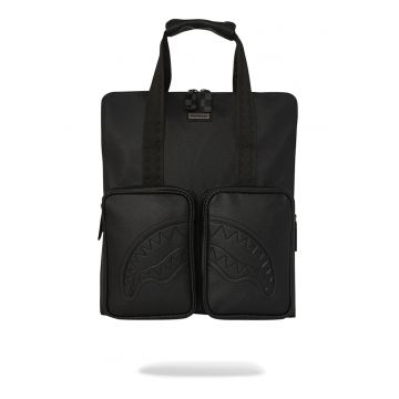 Rucsac cu doua buzunare frontale cu fermoar Rucsac cu doua buzunare frontale cu fermoar