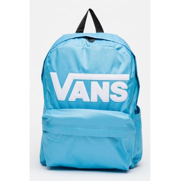 Rucsac din material textil cu logo frontal Old Skool Drop V