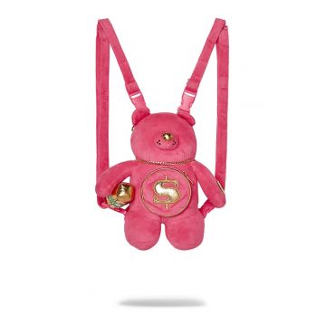 Rucsac in forma de urs Rucsac in forma de urs