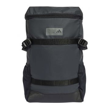Rucsac unisex cu clapa Hybrid