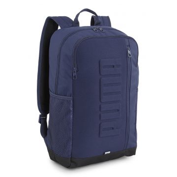 Rucsac unisex cu logo in relief -26L Rucsac unisex cu logo in relief -26L