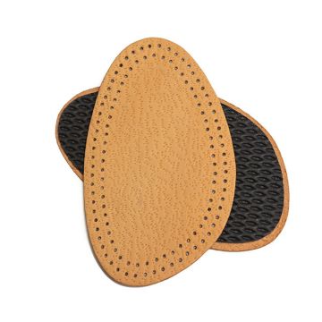 Talonete Reflex din piele plus carbon Maro - Brown Talonete Reflex din piele plus carbon Maro - Brown