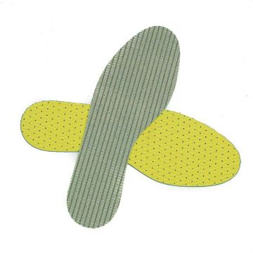 Talonete Reflex Green Comfort Galben - Yellow Talonete Reflex Green Comfort Galben - Yellow